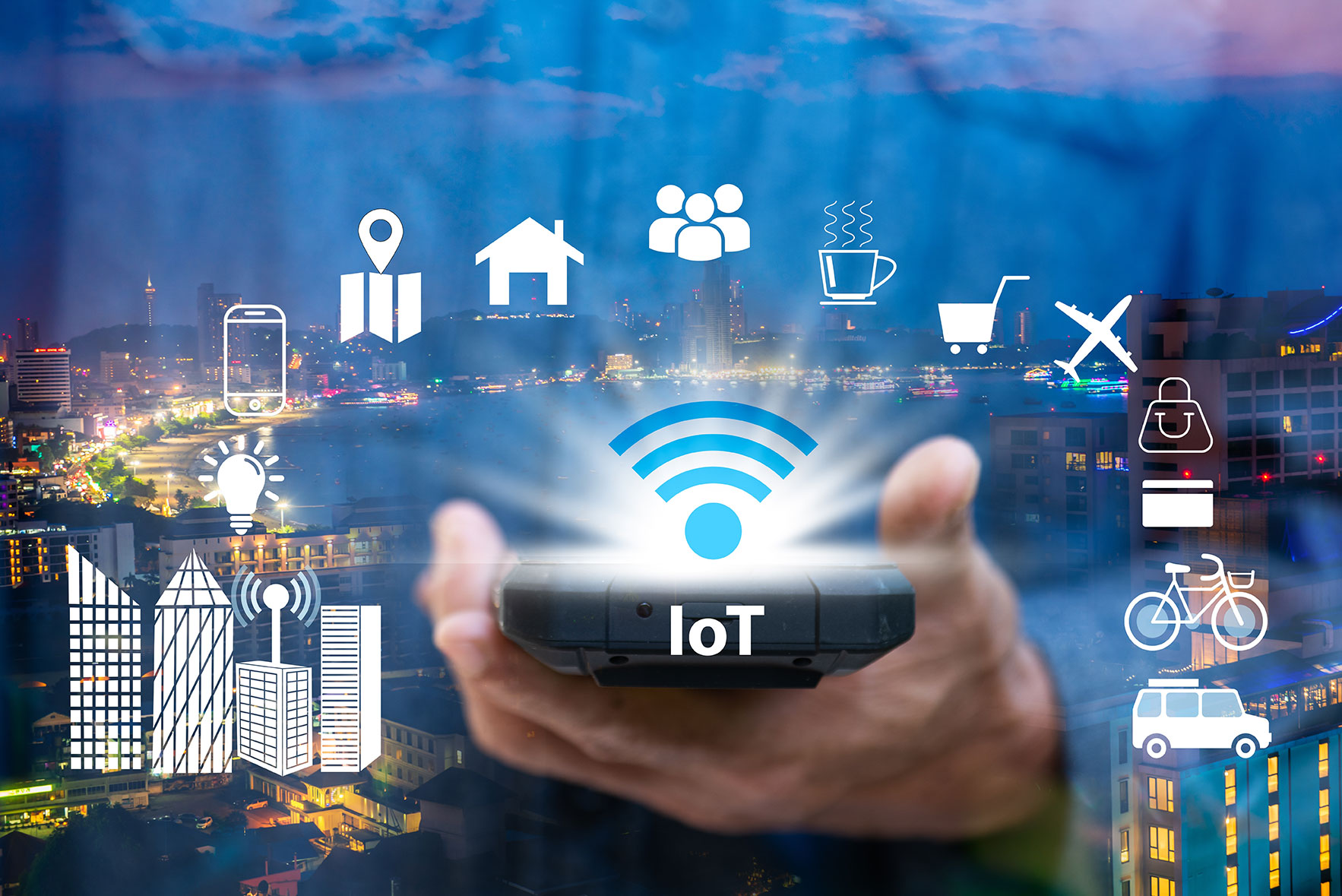 the role of data management services in modernization