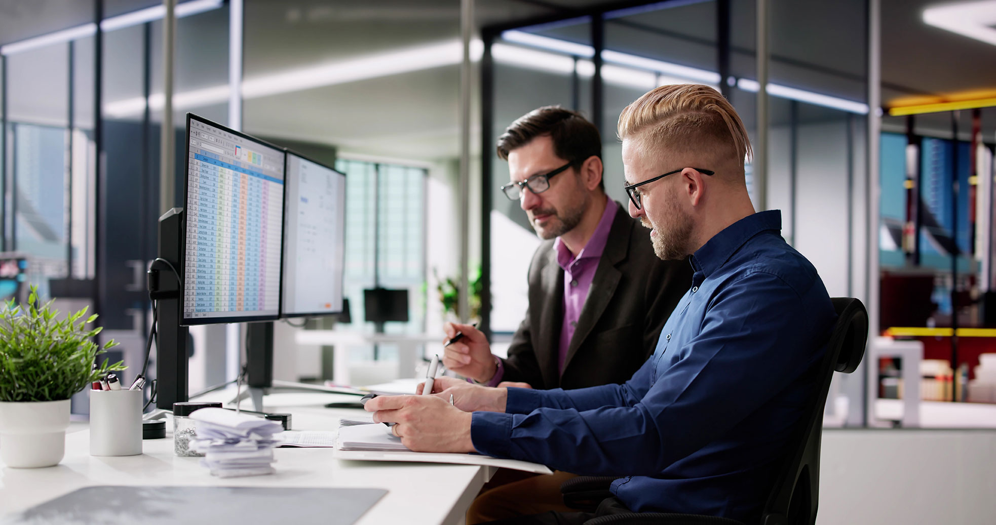 Data Strategy Consulting: Creating a Roadmap for Long-Term Success Data Strategy Consulting: Creating a Roadmap for Long-Term Success