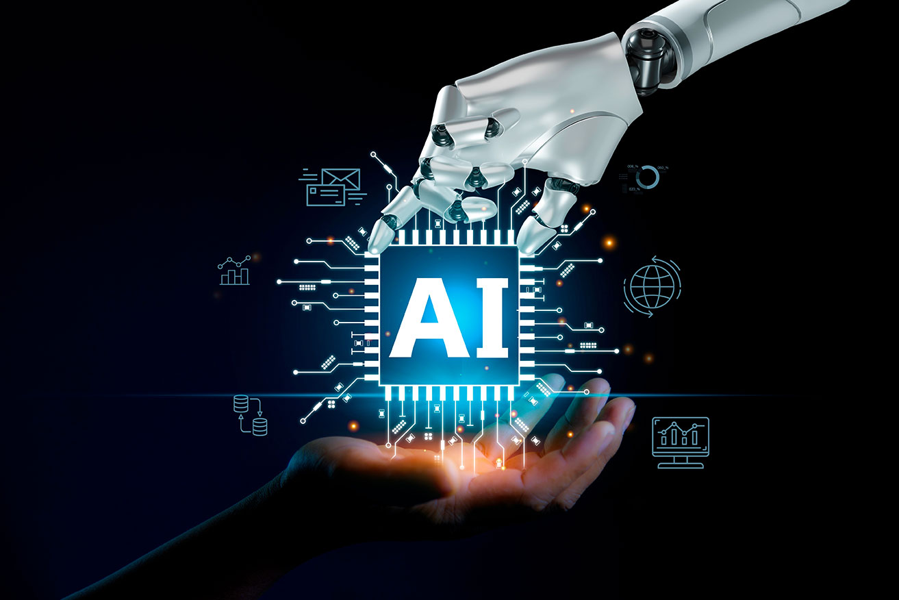 Harnessing AI Consulting Services for Operational Efficiency and Cost Reduction Harnessing AI Consulting Services for Operational Efficiency and Cost Reduction