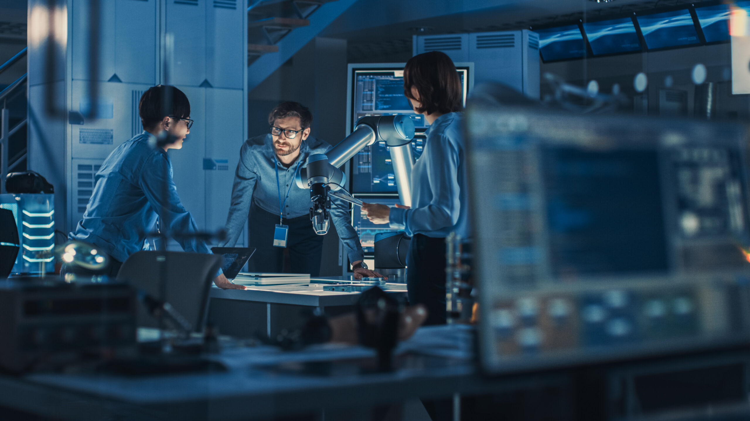 How AI and RPA Collaboration Outperform Traditional Automation How AI and RPA Collaboration Outperform Traditional Automation