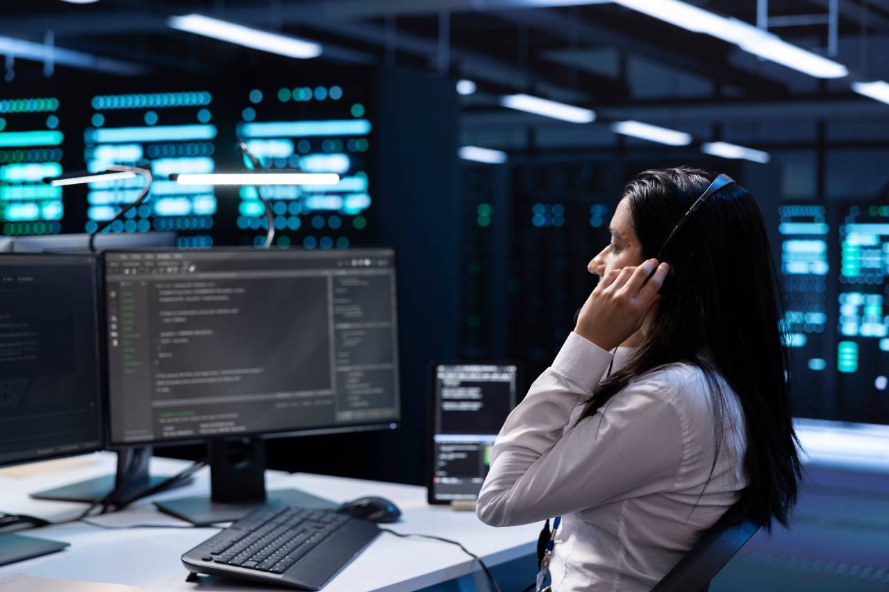 how can managed it services solves business challenges