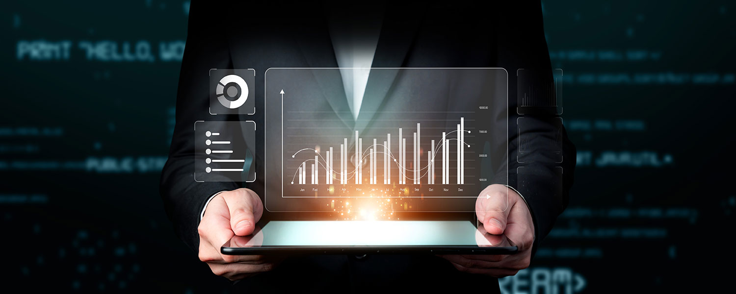 How Real-Time Data Management Transforms Operational Efficiency How Real-Time Data Management Transforms Operational Efficiency