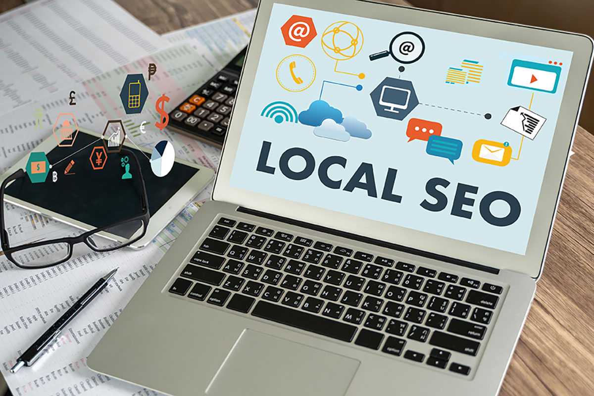 How SEO Consulting Services Drive Local Traffic for Multi-Location Retailers