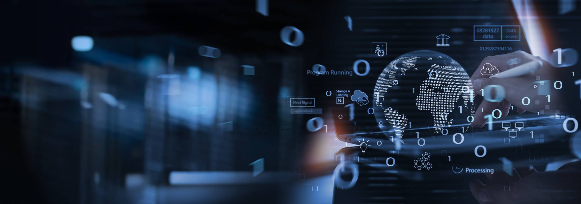 role of ai consulting in business