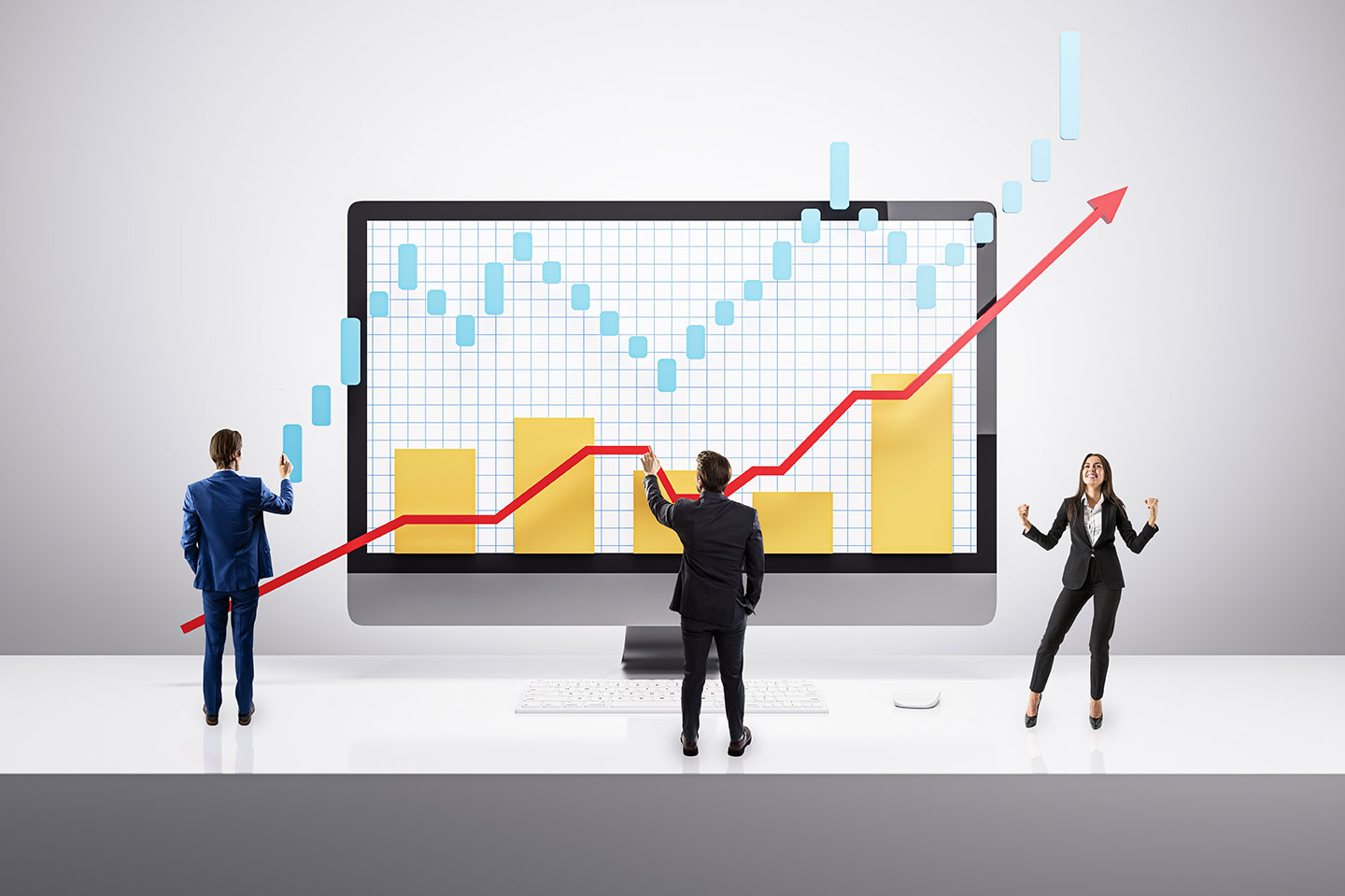 Machine Learning Consulting Transforming Industry Challenges into Strategic Growth Opportunities Machine Learning Consulting Transforming Industry Challenges into Strategic Growth Opportunities