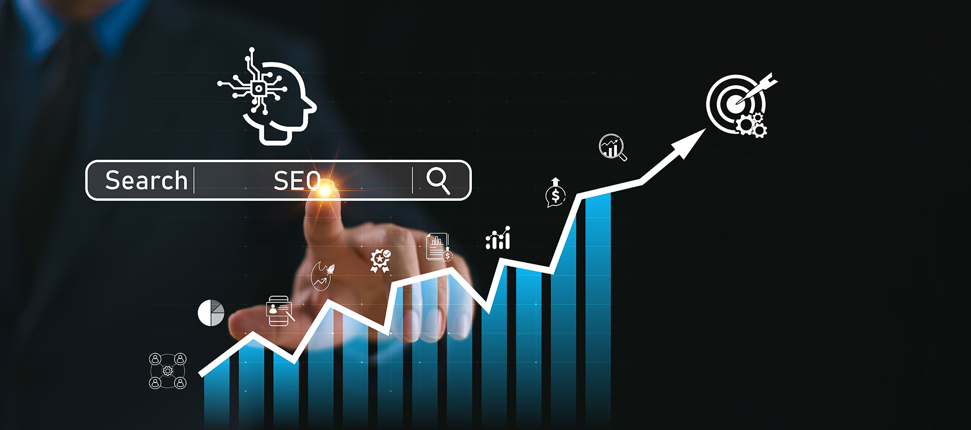 Measuring Success: Evaluating ROI After Investing in SEO Consulting Services