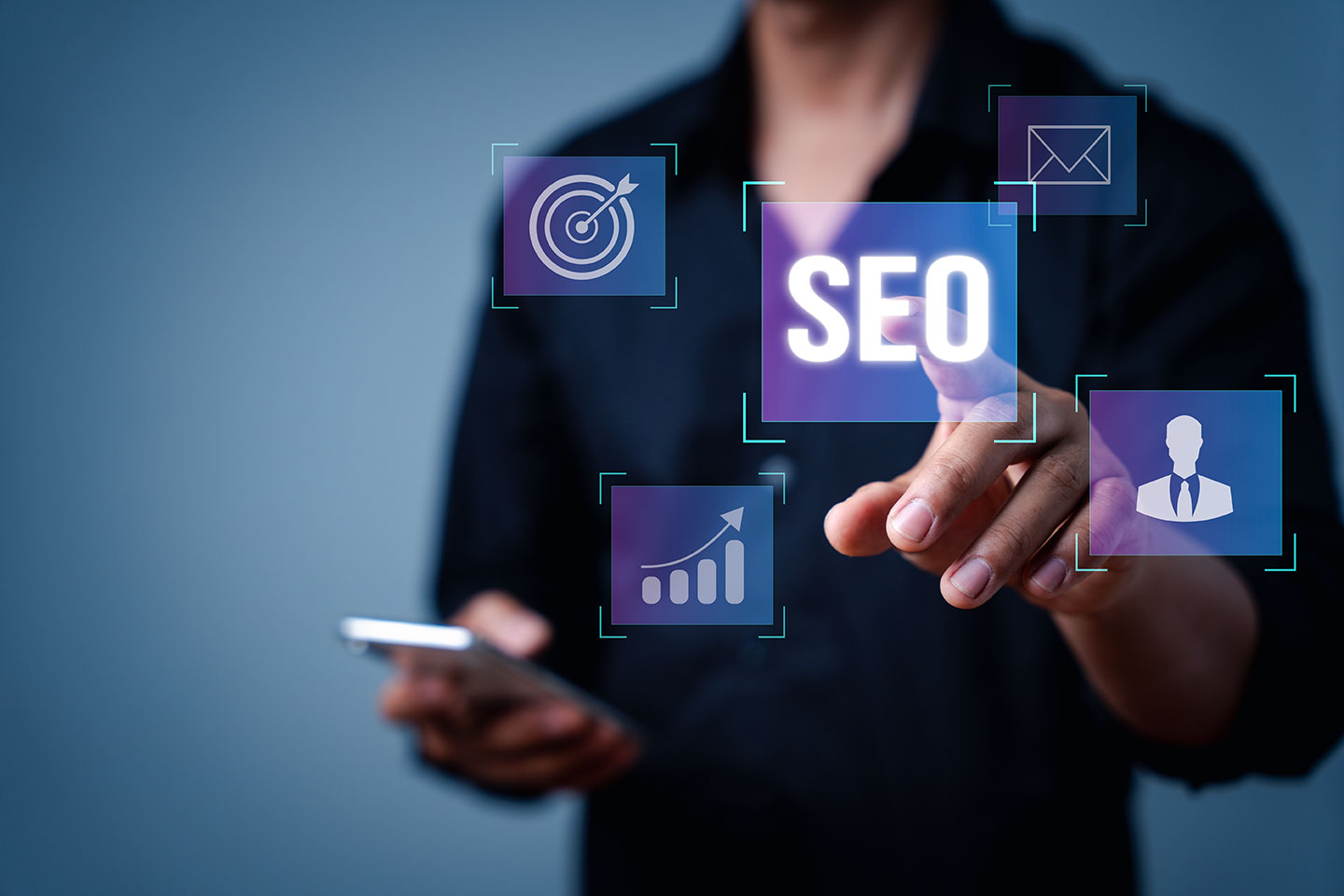 Key Metrics to Track When Evaluating SEO ROI key metrics to track when evaluating seo roi