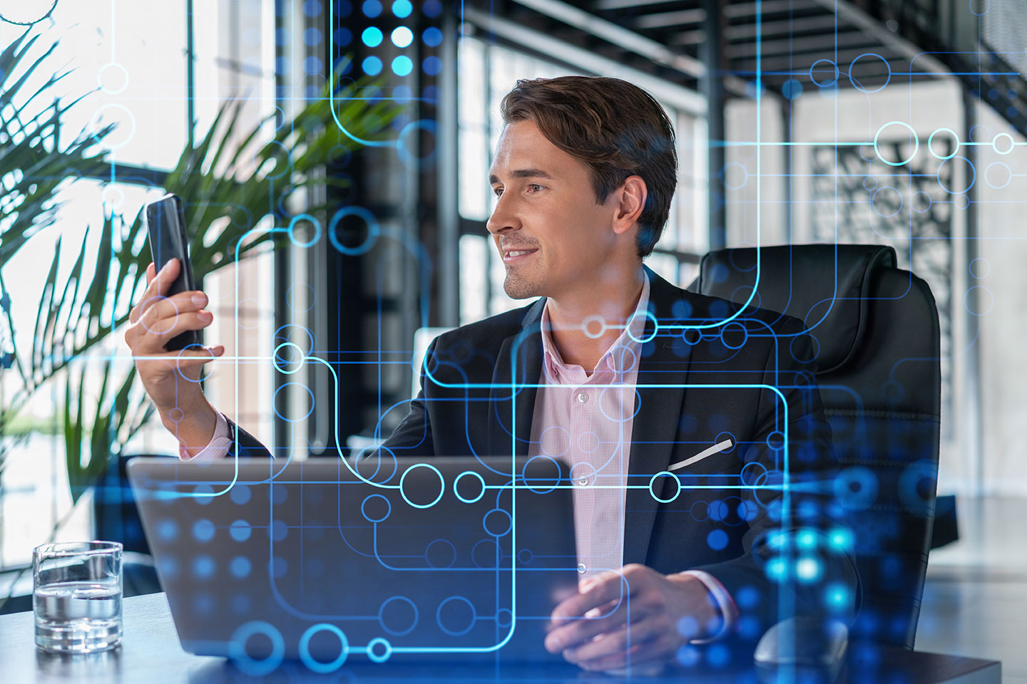 Business Intelligence Solutions: Turning Data Into Insight business intelligence solutions: turning data into insight