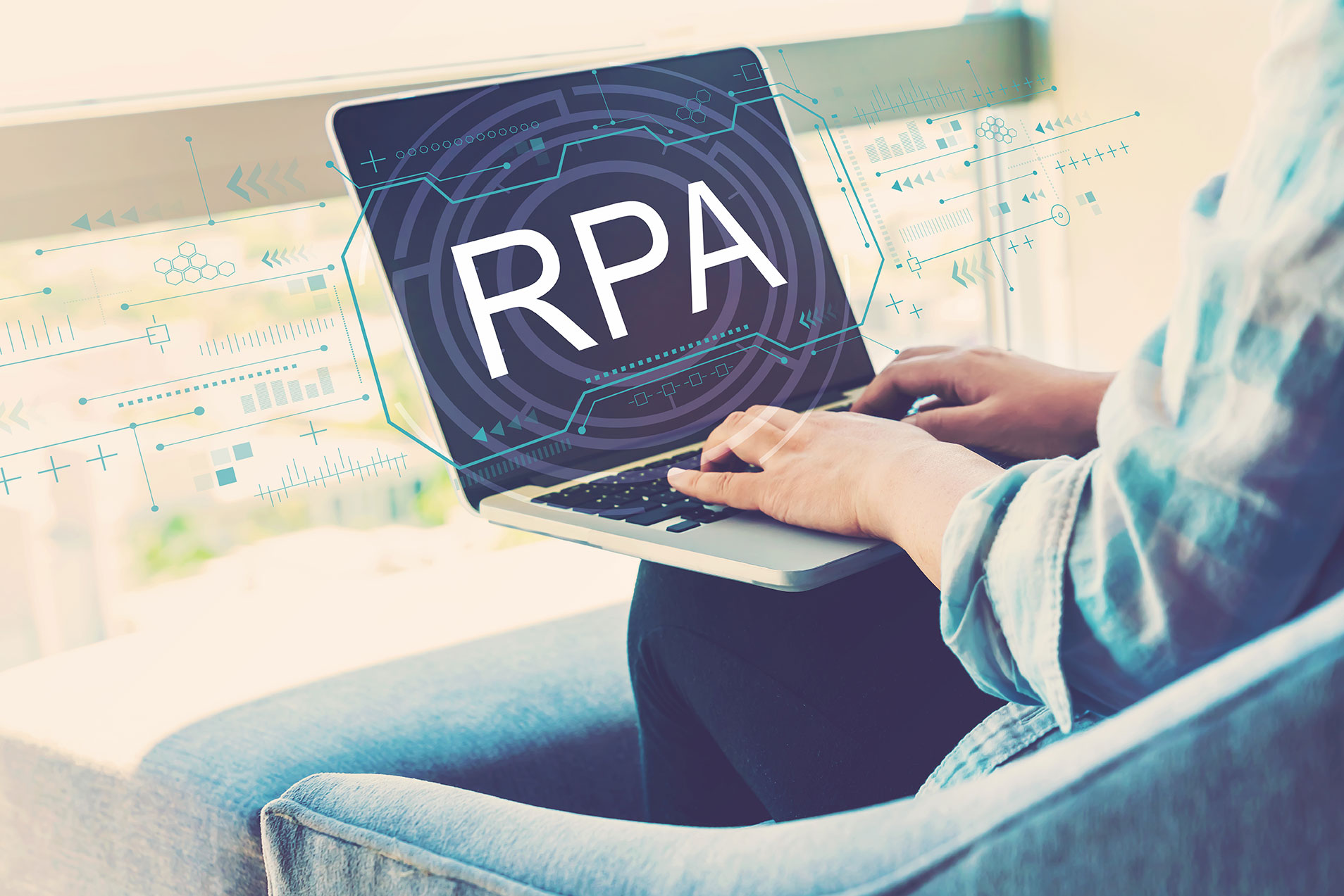 RPA Development: Bridging the Gap Between Automation and AI-Driven Workflows RPA Development: Bridging the Gap Between Automation and AI-Driven Workflows