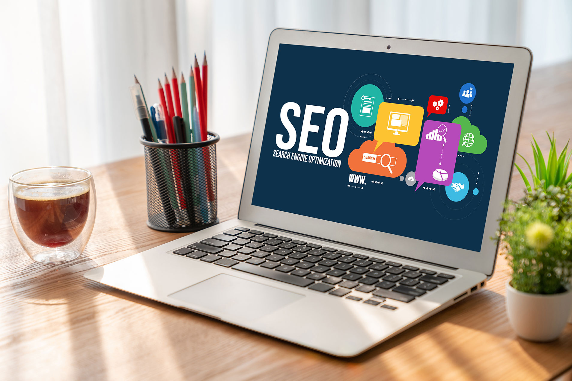 Recognizing the Value of Enterprise SEO Services in B2B Marketing