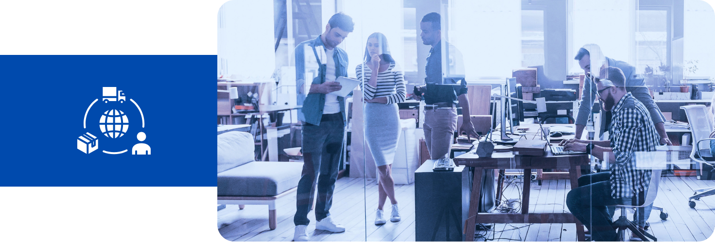 resilience in supply chain and operational technology (ot)