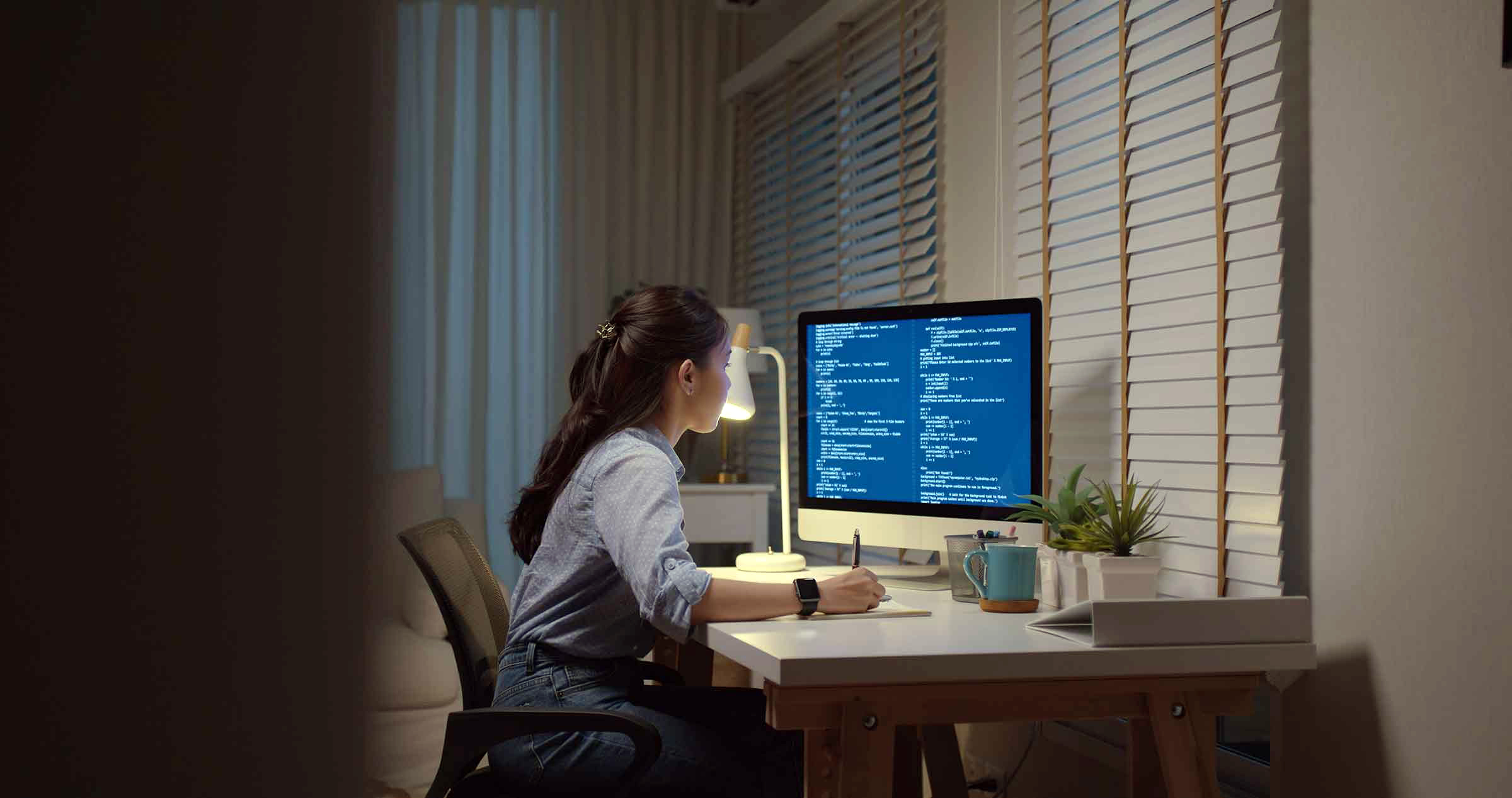 Securing IT Systems with Remote Workforce Solutions Securing IT Systems with Remote Workforce Solutions