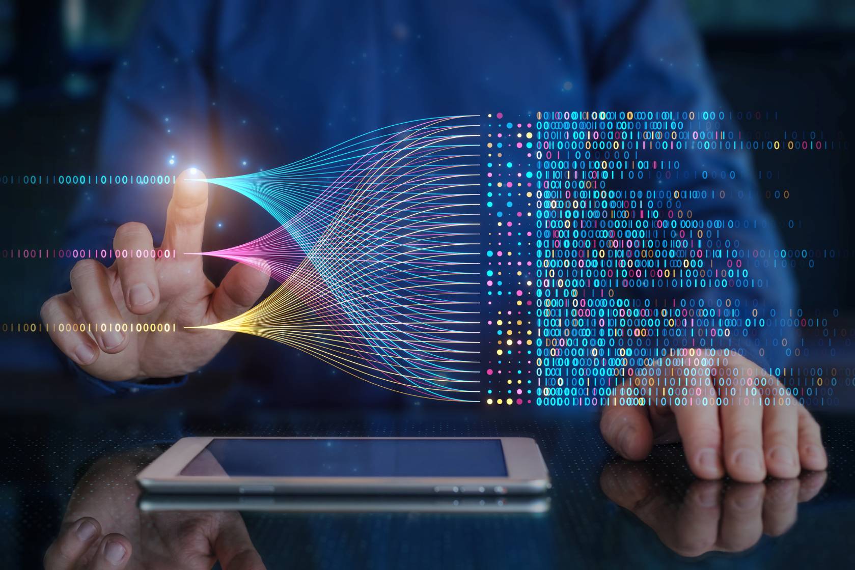 rpa and development services