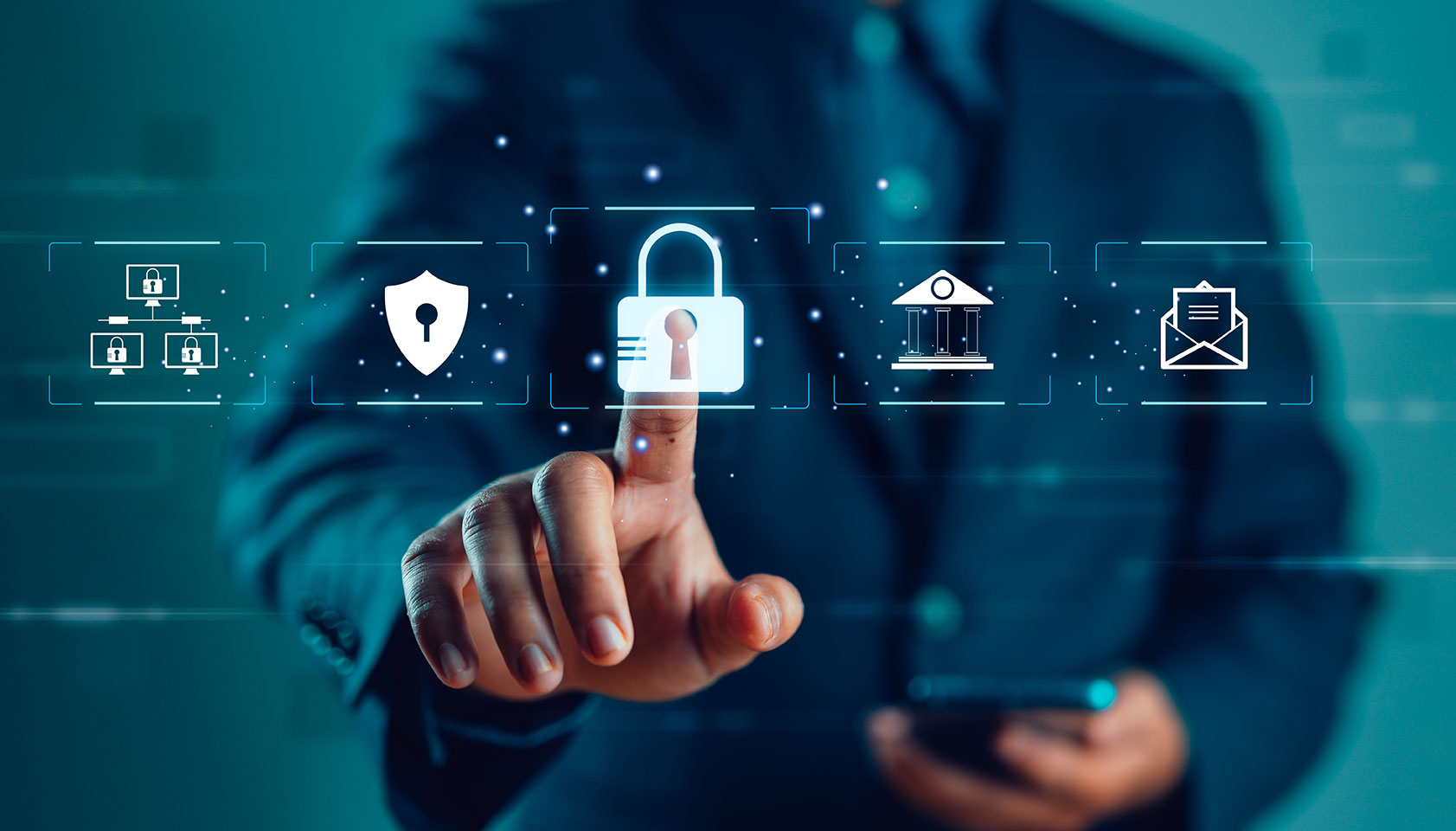 Who Is Ultimately Responsible for Your Cybersecurity? Who Is Ultimately Responsible for Your Cybersecurity?