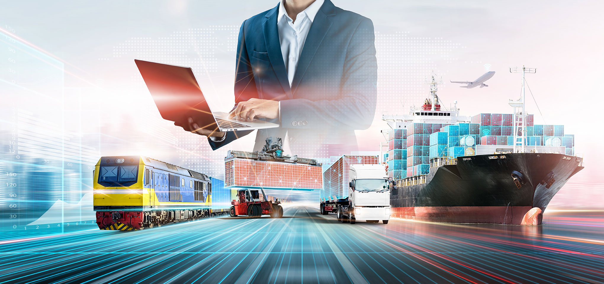 Why Custom Application Development is Key to Managing Real-Time Analytics in Transportation Networks