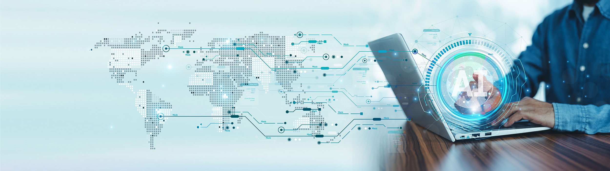 Scalable Solutions for Complex Networks scalable solutions for complex networks