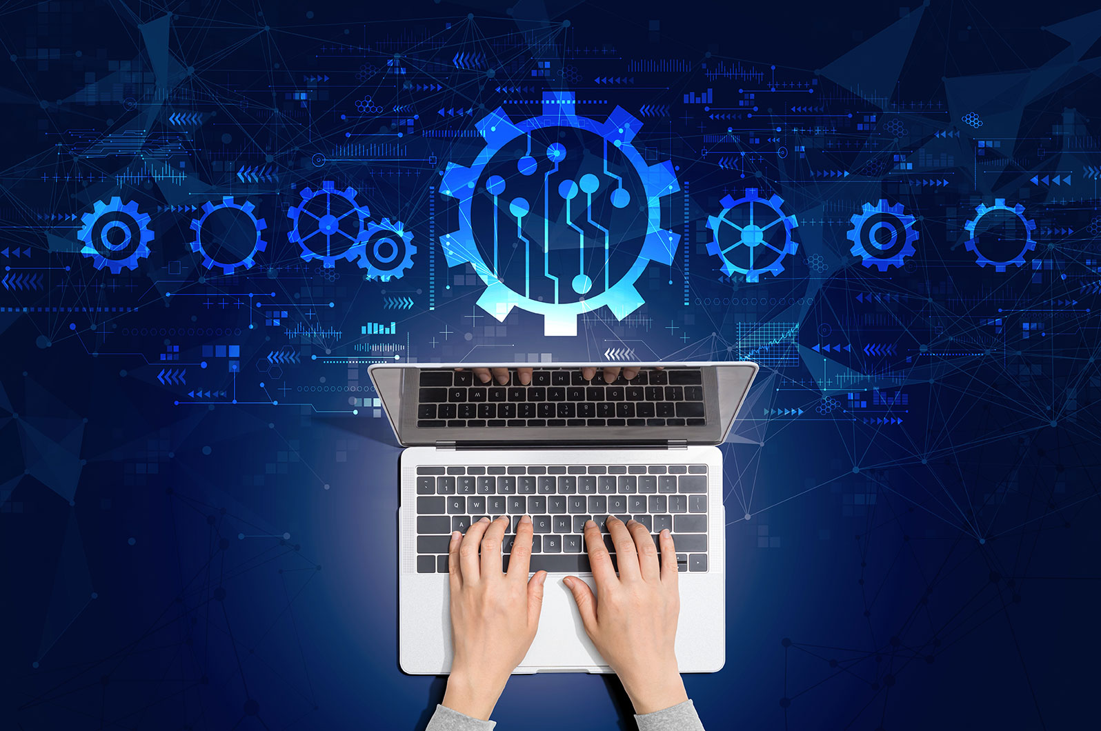 Why Integrating Business Process Automation is No Longer Optional Why Integrating Business Process Automation is No Longer Optional