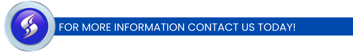 for more information contact us today!