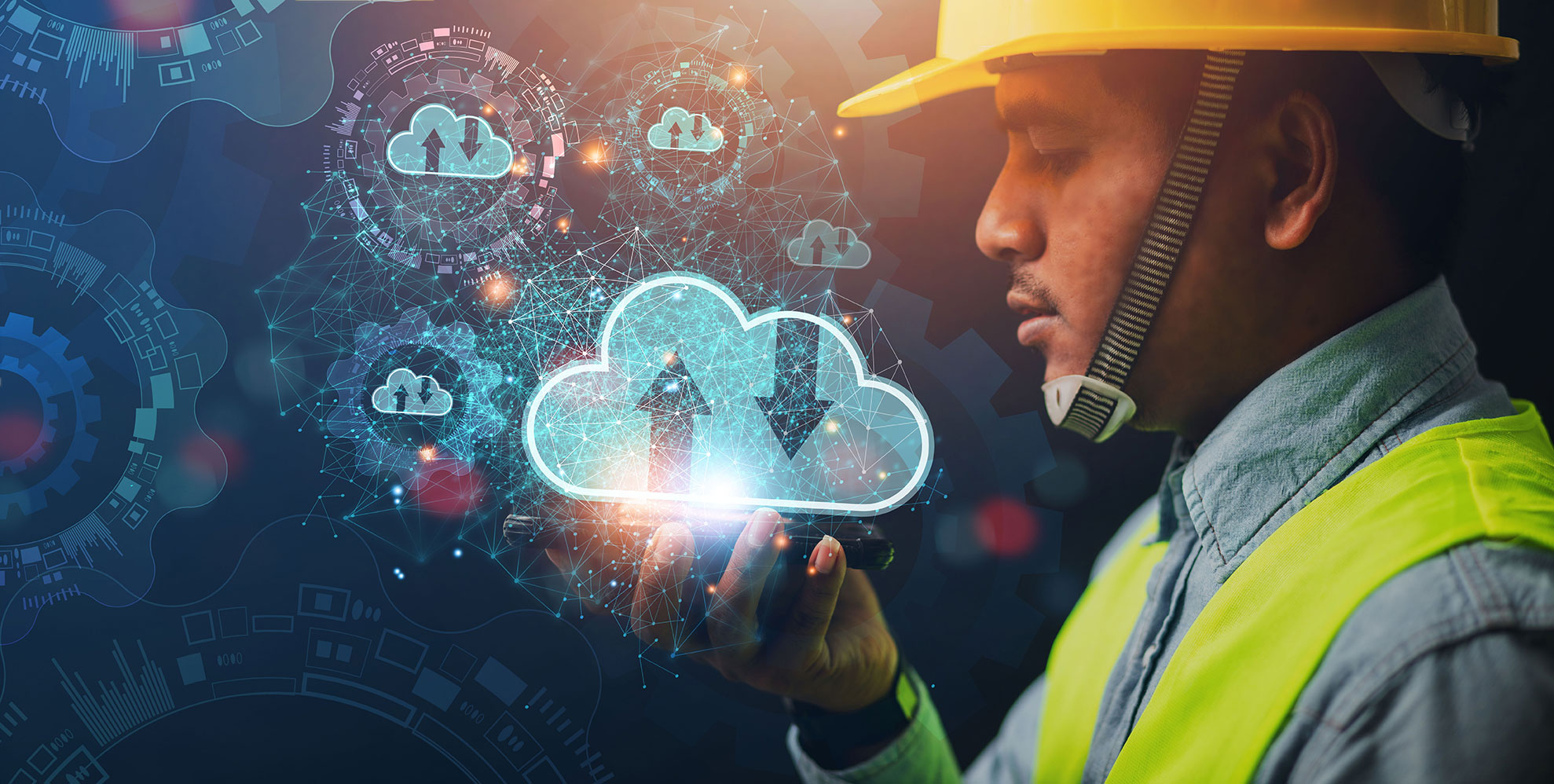 Maximizing ROI with Cloud Optimization Services Maximizing ROI with Cloud Optimization Services