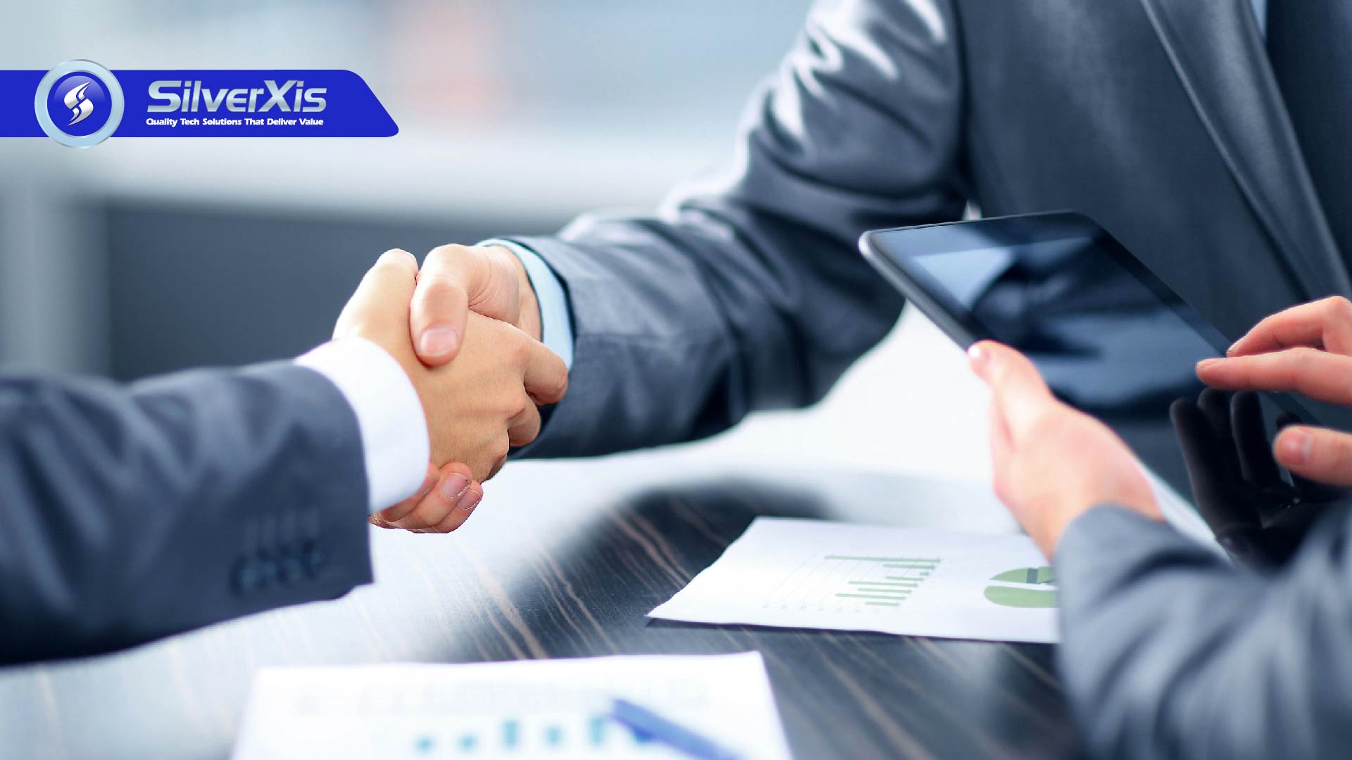 How different industries can get started with AI Adoption How different industries can get started with AI Adoption