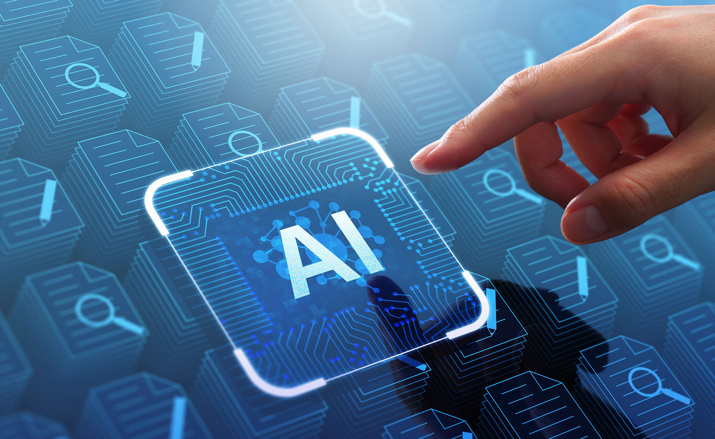 AI in Real Estate ai in real estate