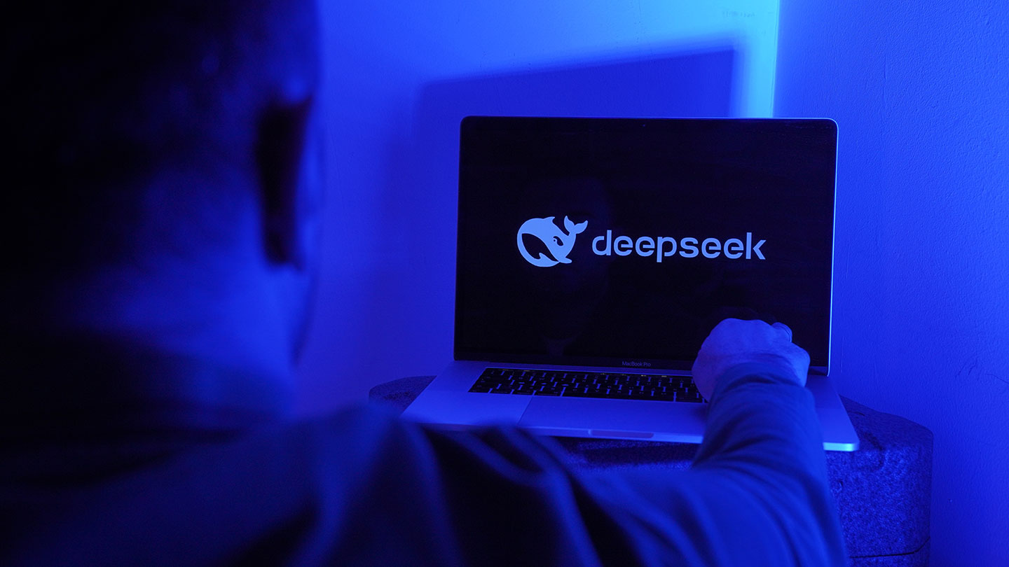 AI Deep Seek: Understanding the Concerns and implications