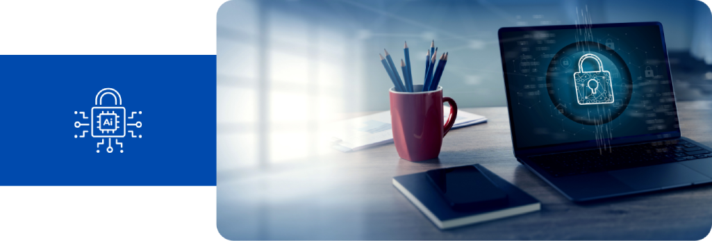 future outlook: ai’s role in cybersecurity in the next 5-10 ye