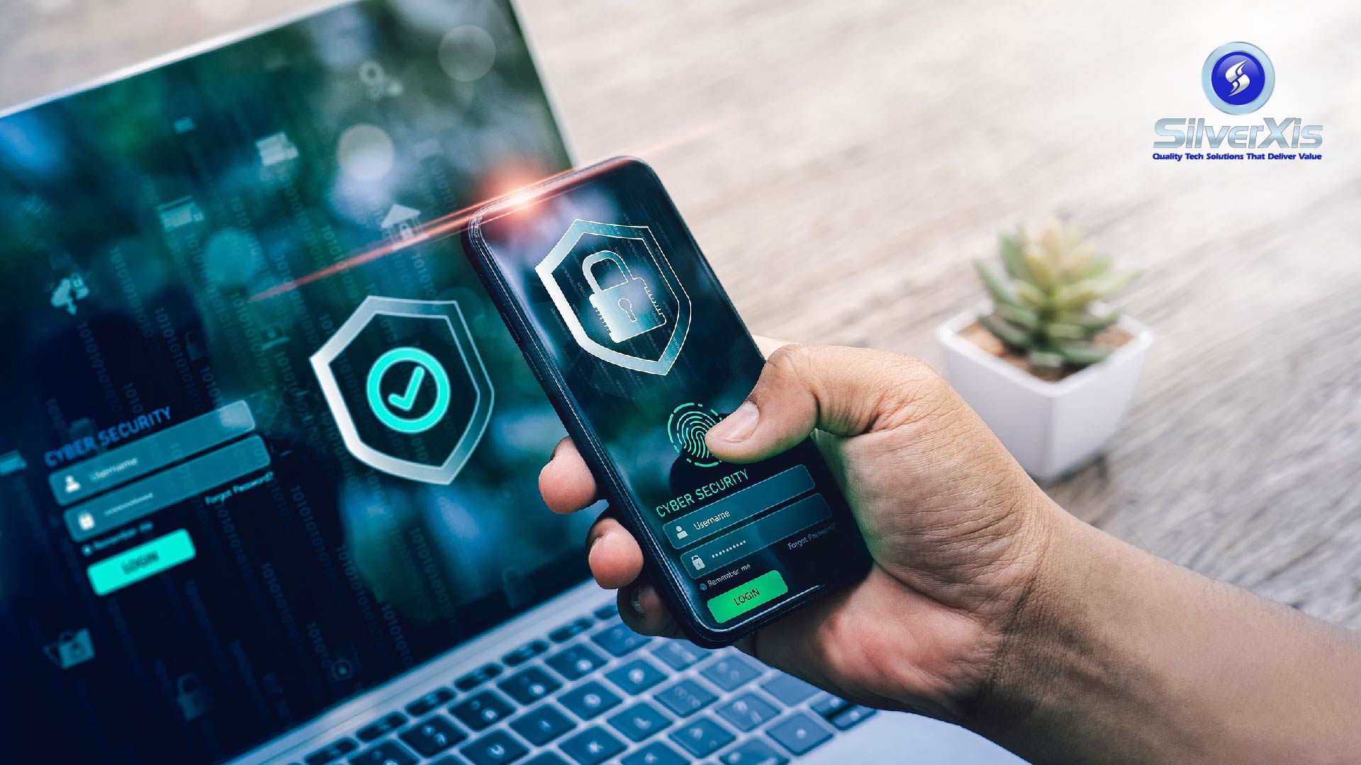 Can AI Protect You From Cyber Threats – Or Make You More Vulnerable? Can AI Protect You From Cyber Threats – Or Make You More Vulnerable?