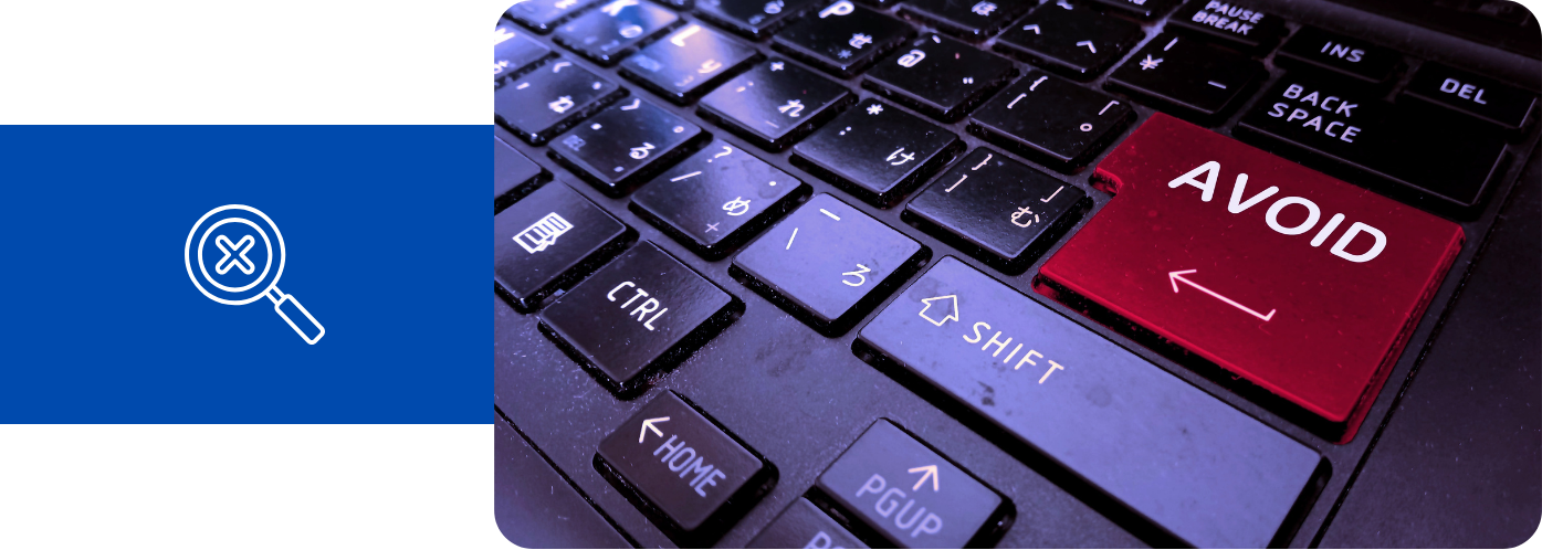 Common Mistakes to Avoid: Digital Marketing common mistakes to avoid: digital marketing