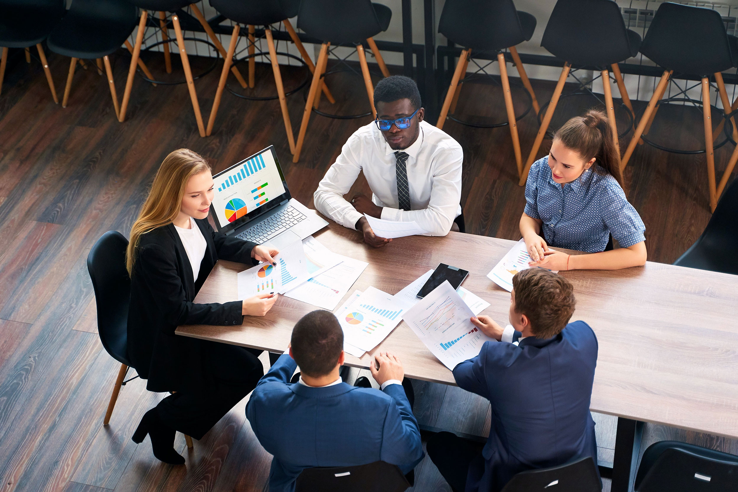 Productivity Trade-Offs: Does In-Office Work Enhance Performance? productivity trade-offs: does in-office work enhance performance?