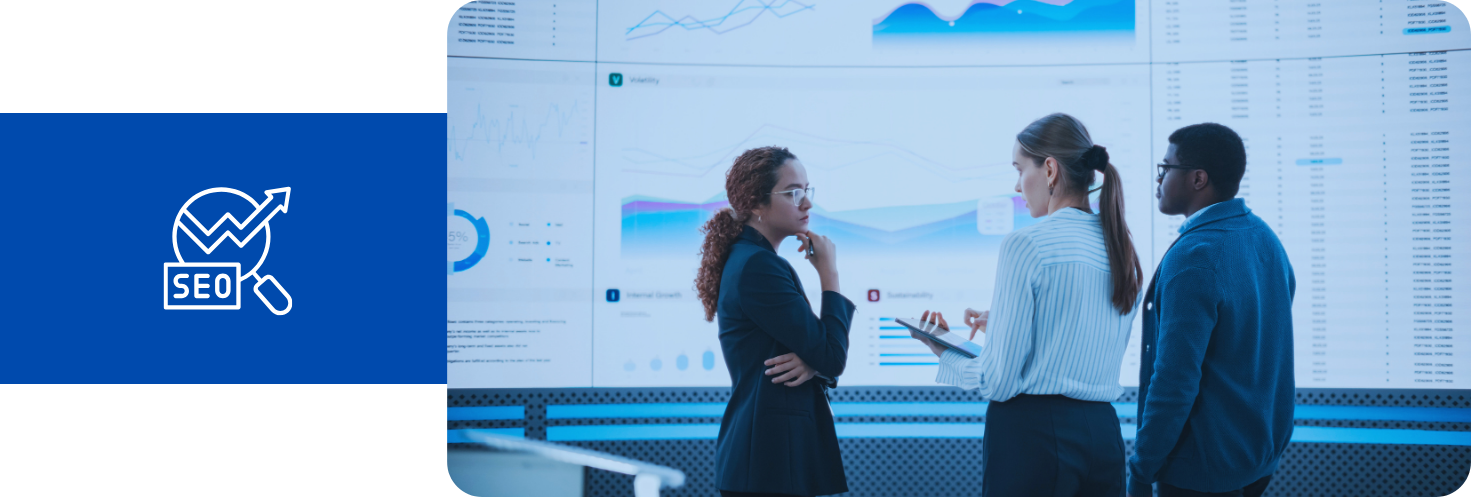 Future Trends in Digital Marketing and SEO future trends in digital marketing and seo