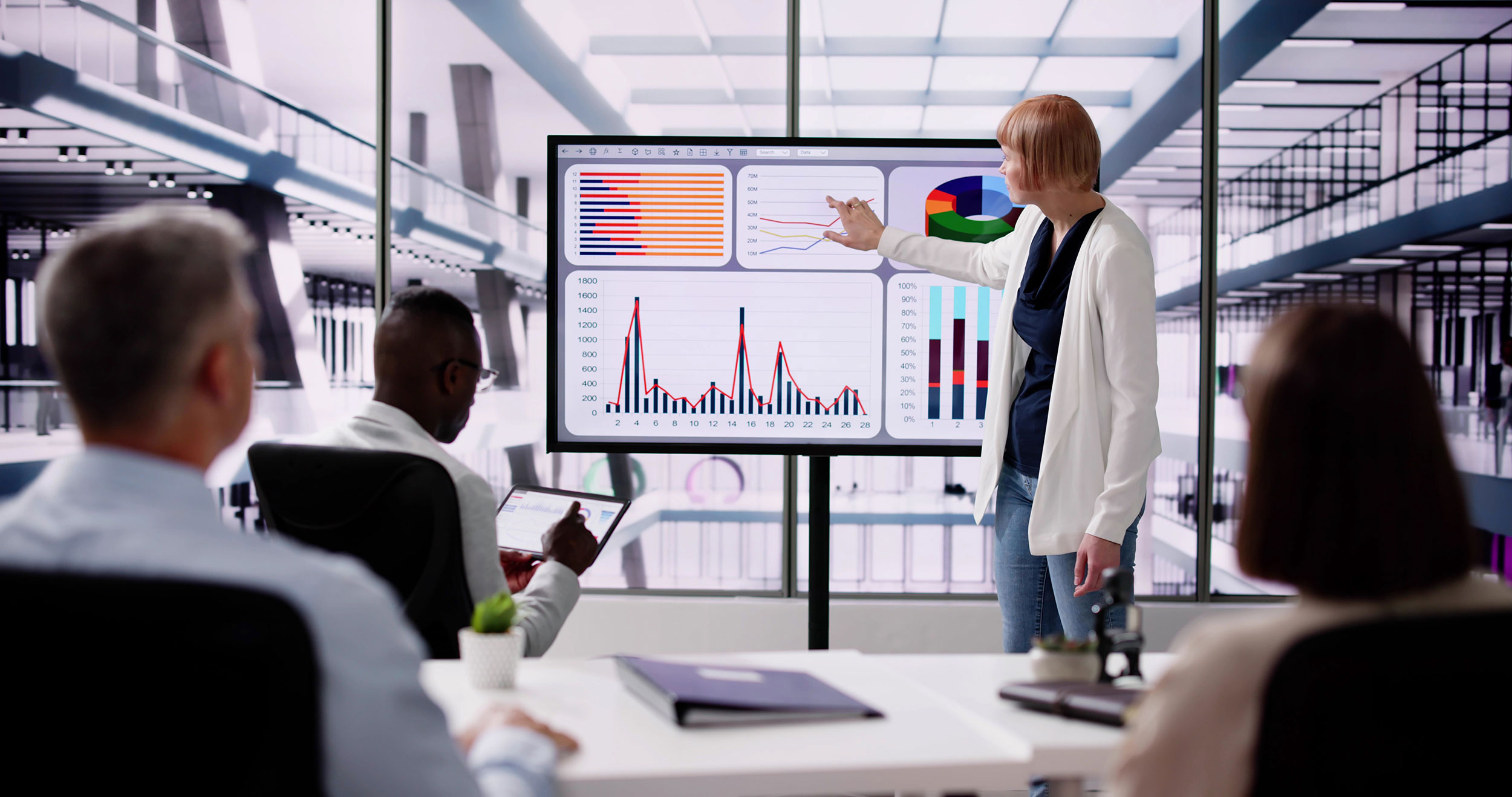 How Businesses Can Leverage SEO and Digital Marketing for Maximum Growth How Businesses Can Leverage SEO and Digital Marketing for Maximum Growth