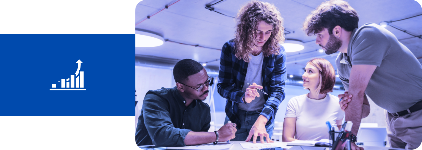 How Each Creates a Competitive Advantage how each creates a competitive advantage