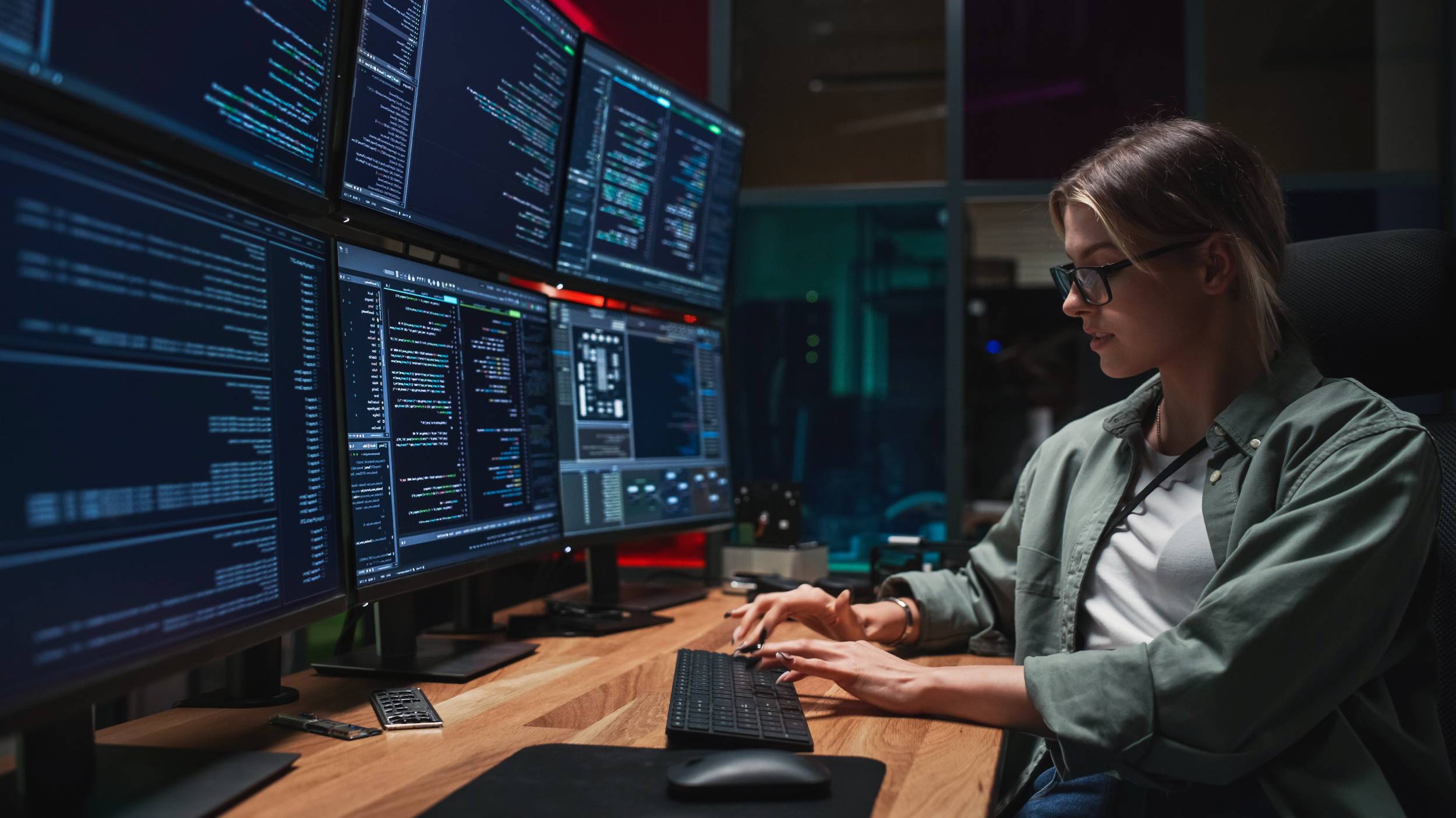 How Worried Should You Be That AI May Affect Your Cybersecurity?