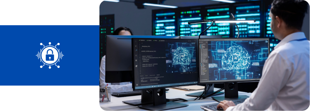 the rapid integration of ai in cybersecur