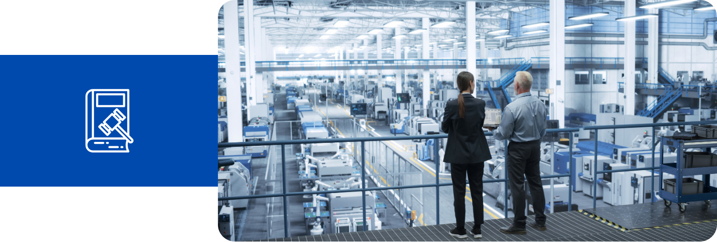 Industry and Government Responses industry and government responses