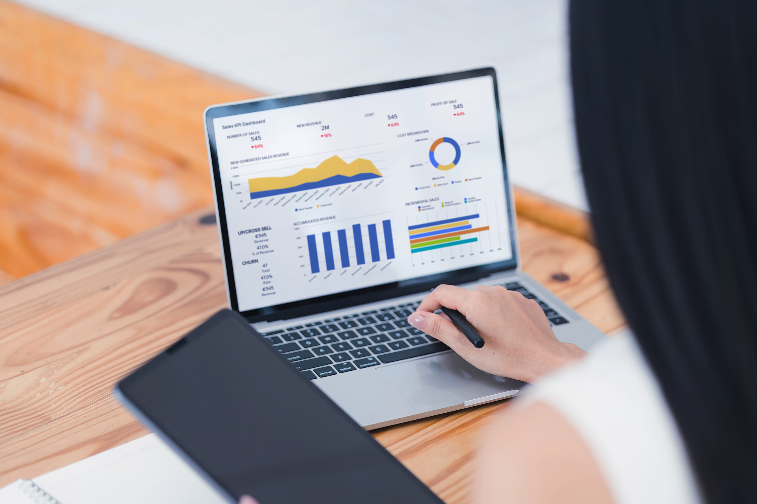 SEO vs. PPC: The Best Strategy for Your Business SEO vs. PPC: The Best Strategy for Your Business