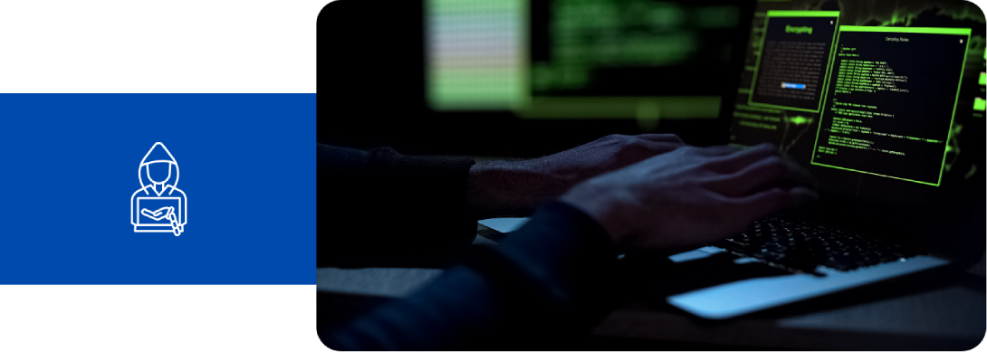 the dark side: how ai is empowering cybercrimin