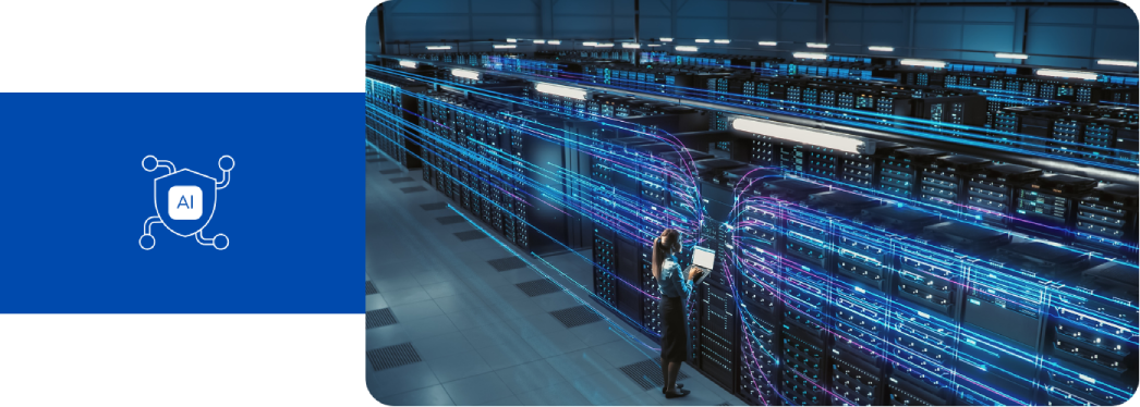 the positive impact of ai on cybersecur