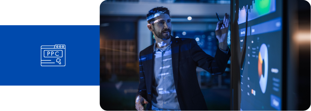 The Right Balance: Integrating PPC into a Holistic Marketing Strategy the right balance: integrating ppc into a holistic marketing strategy