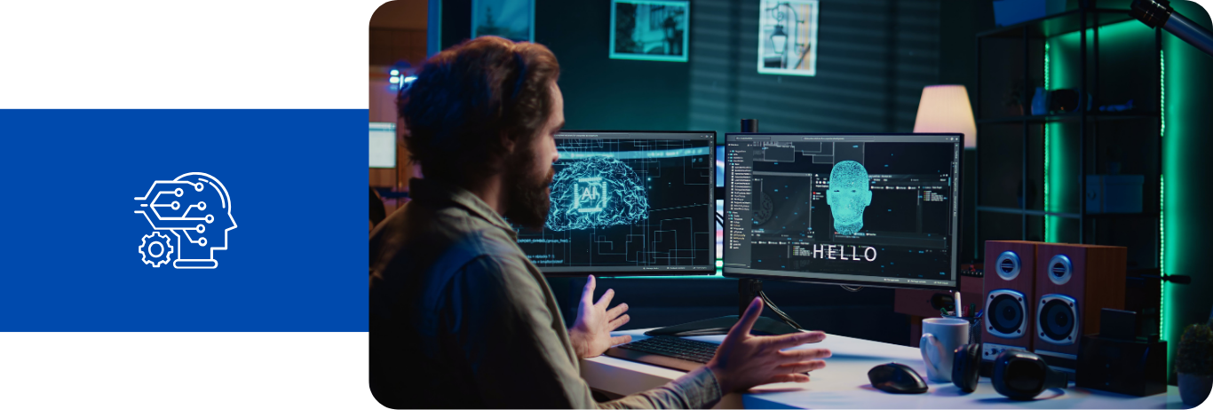 understanding ai and machine learn