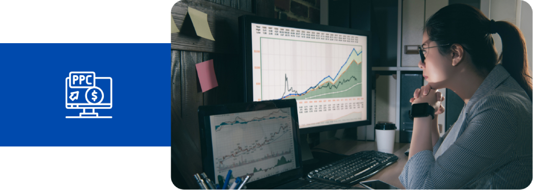 When PPC Becomes a Crutch when ppc becomes a crutch