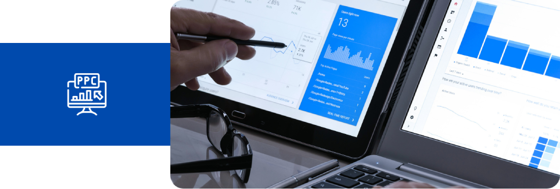 The Role of PPC in Digital Marketing the role of ppc in digital marketing