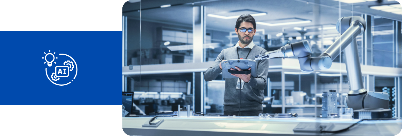 artificial intelligence and machine learning are no longer futuristic id