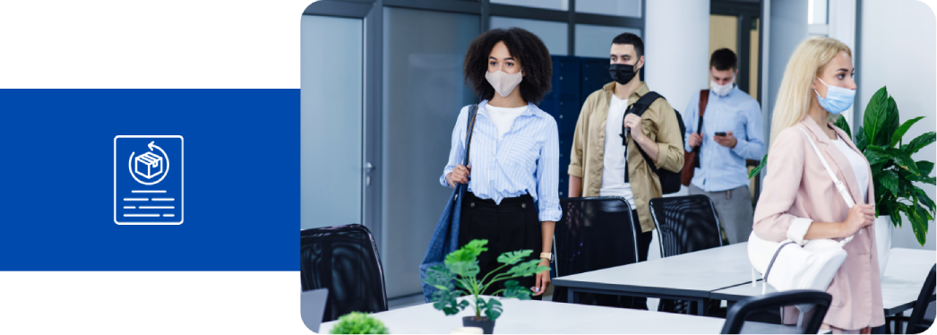 Why Companies Are Pushing Return-to-Office Policies - SilverXis Inc. why companies are pushing return-to-office polic