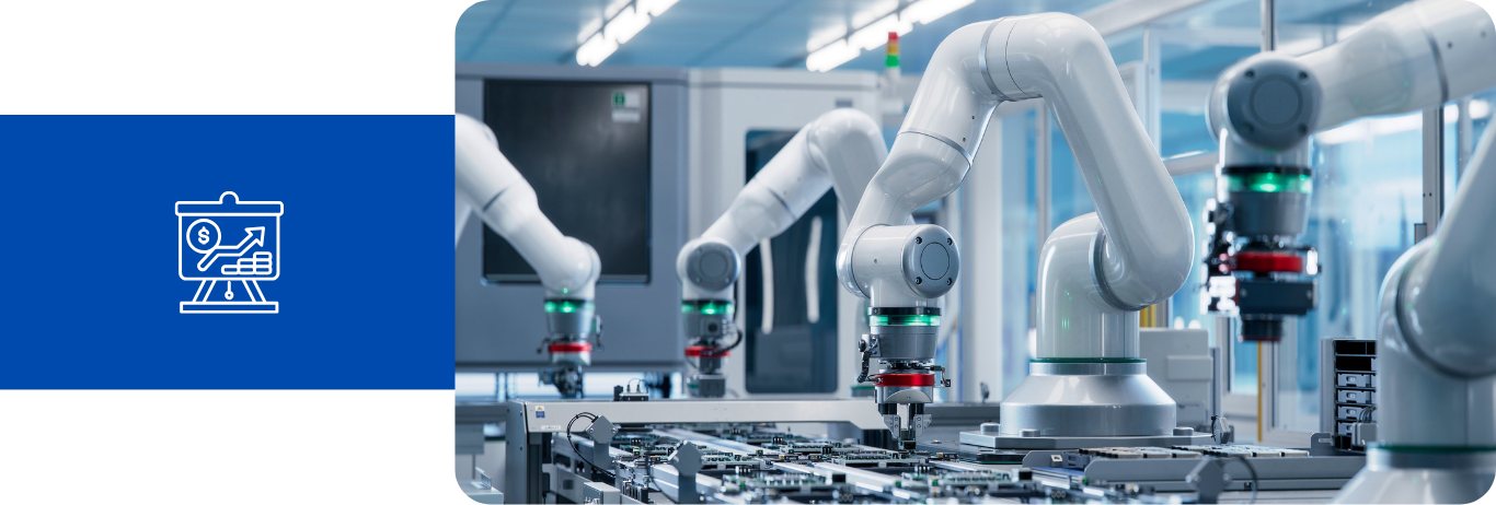 future outlook: the evolving role of ai & ml across industr