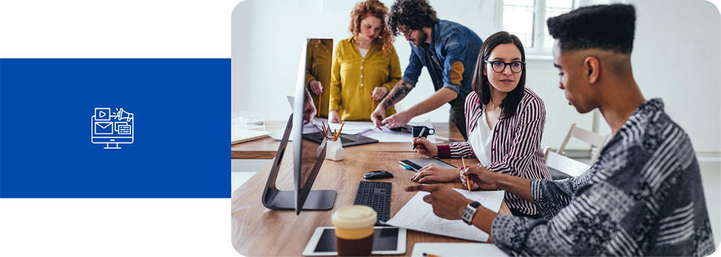 a strategic blueprint for executive decision-makers