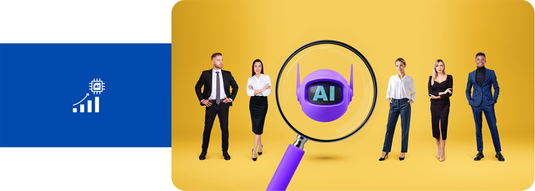 AIs Growing Role in Talent Acquisition - SilverXis Inc. ais growing role in talent acquisit