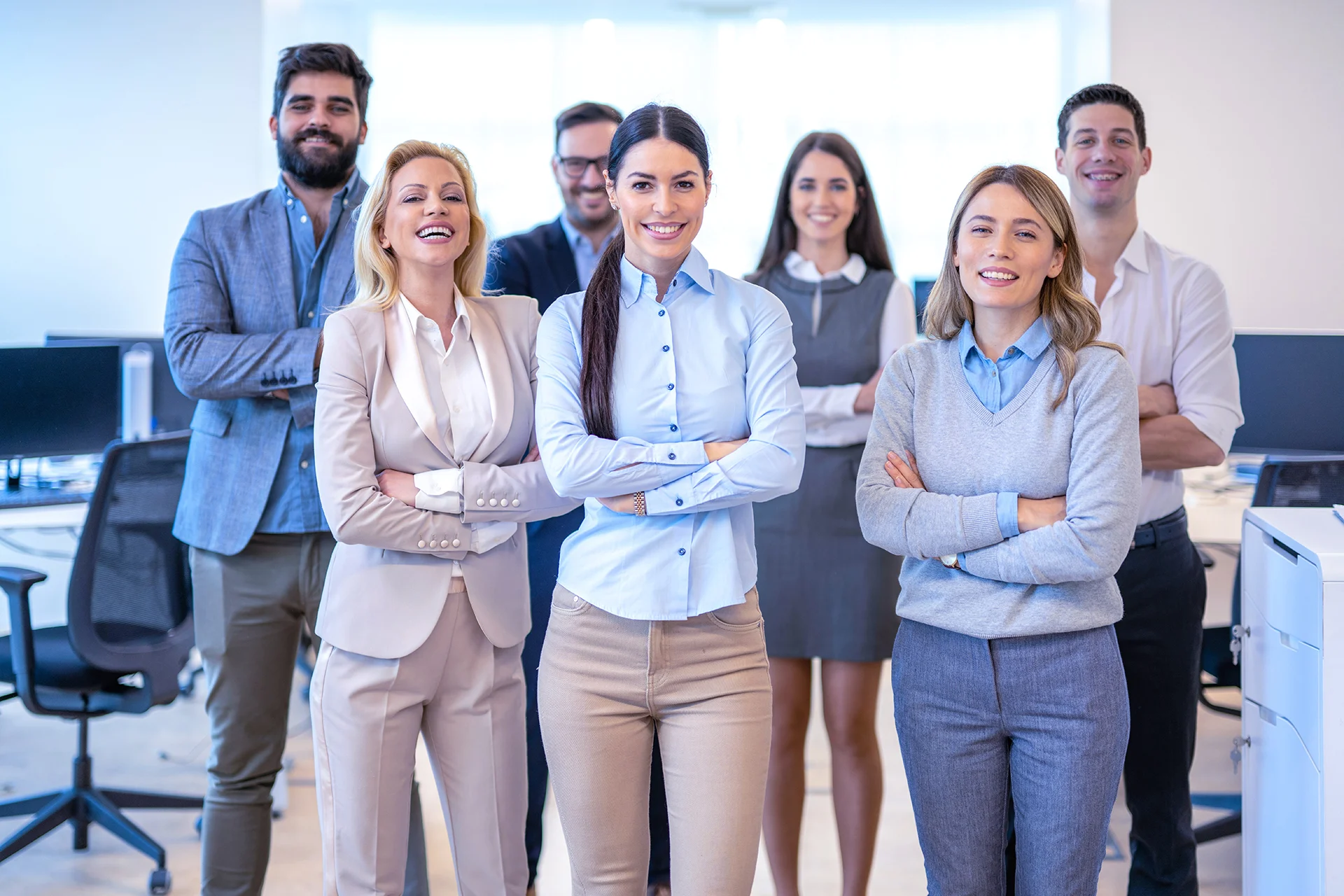 Building a Future-Ready Leadership Team The 10 Traits You Cant Afford to Ignore Building a Future-Ready Leadership Team The 10 Traits You Cant Afford to Ignore