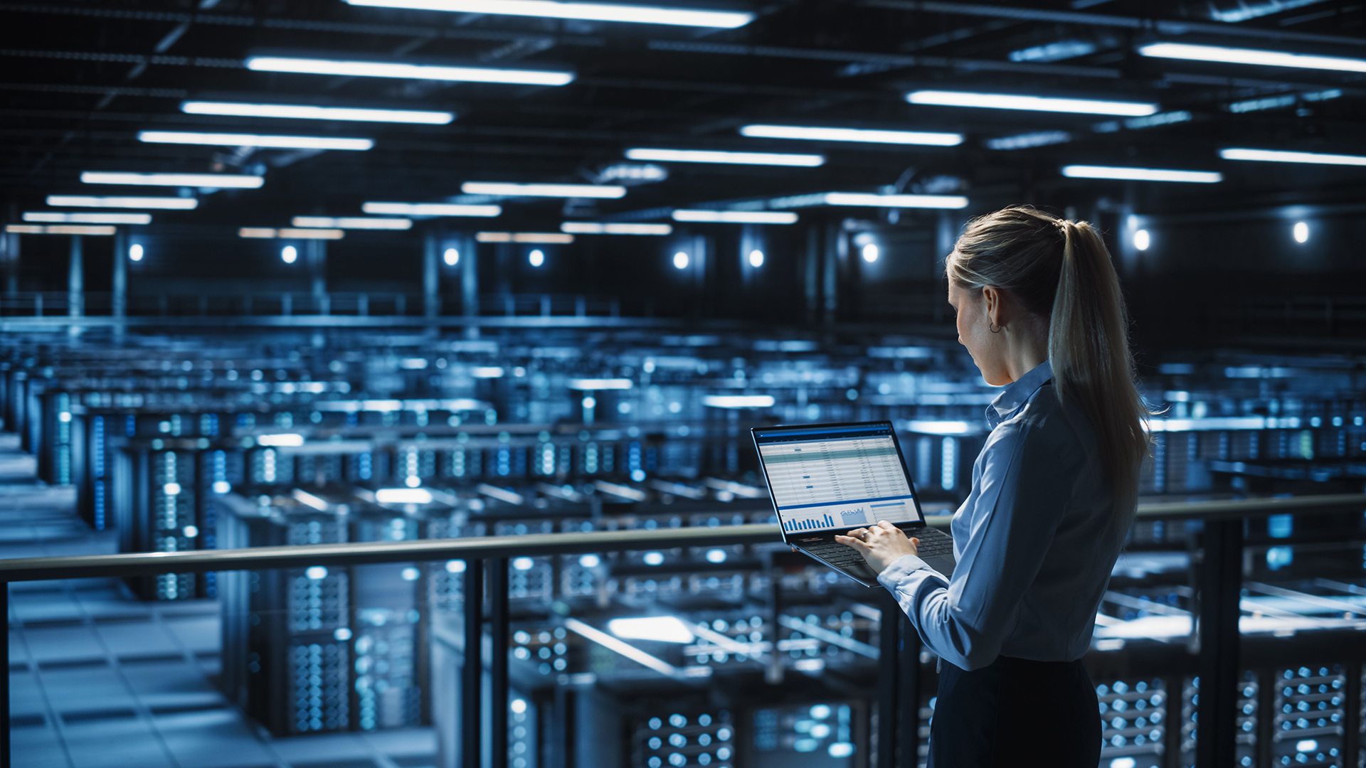 Cloud vs. On-Premise: Strategic Advantages for C-Suite Decision-Makers